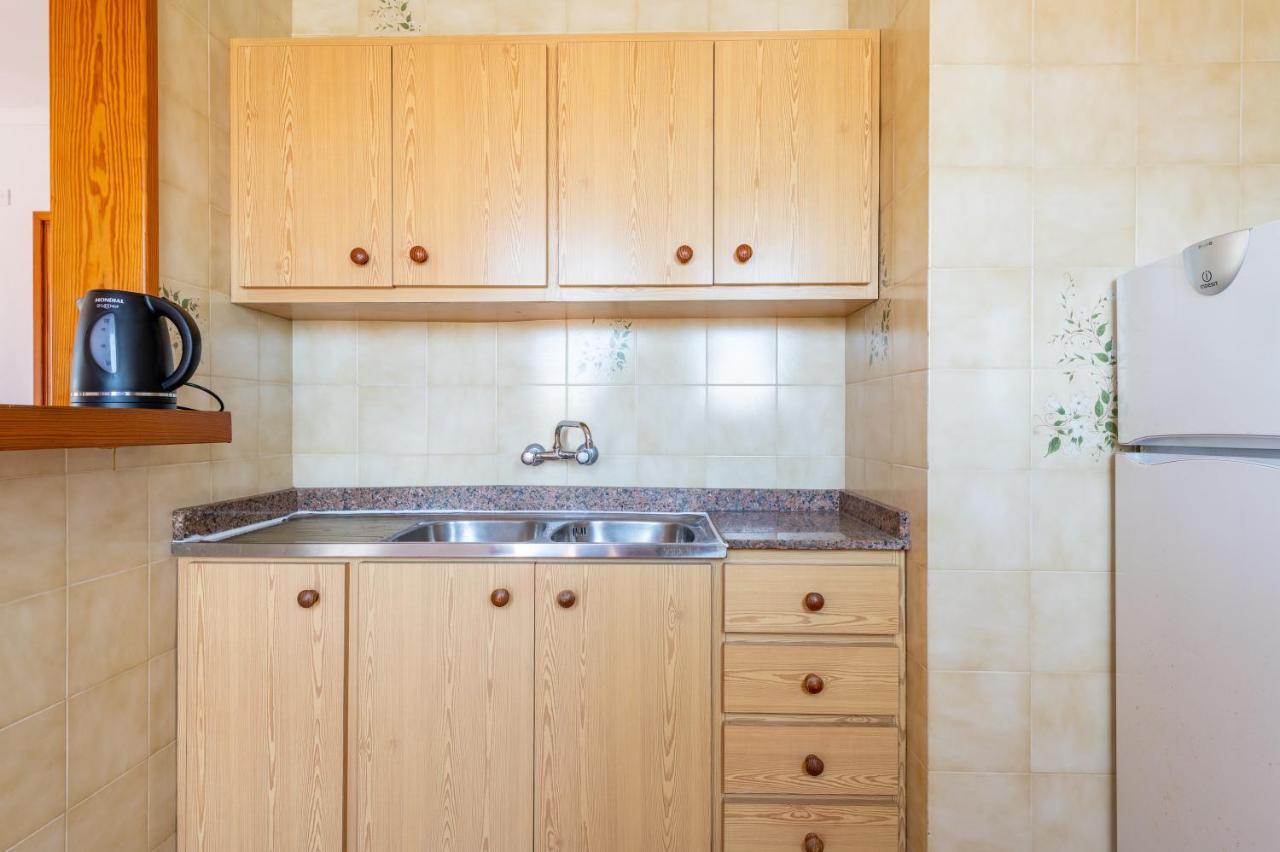 Gran Sol Family 8 Apartment Felanitx