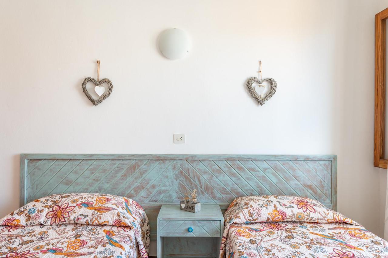 Gran Sol Family 8 Apartment *