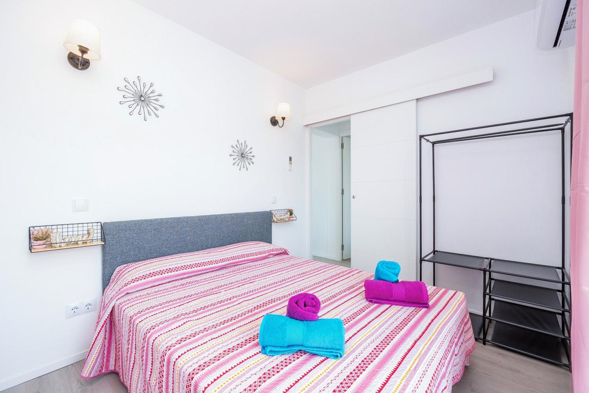 Apartment Gran Sol Family 8