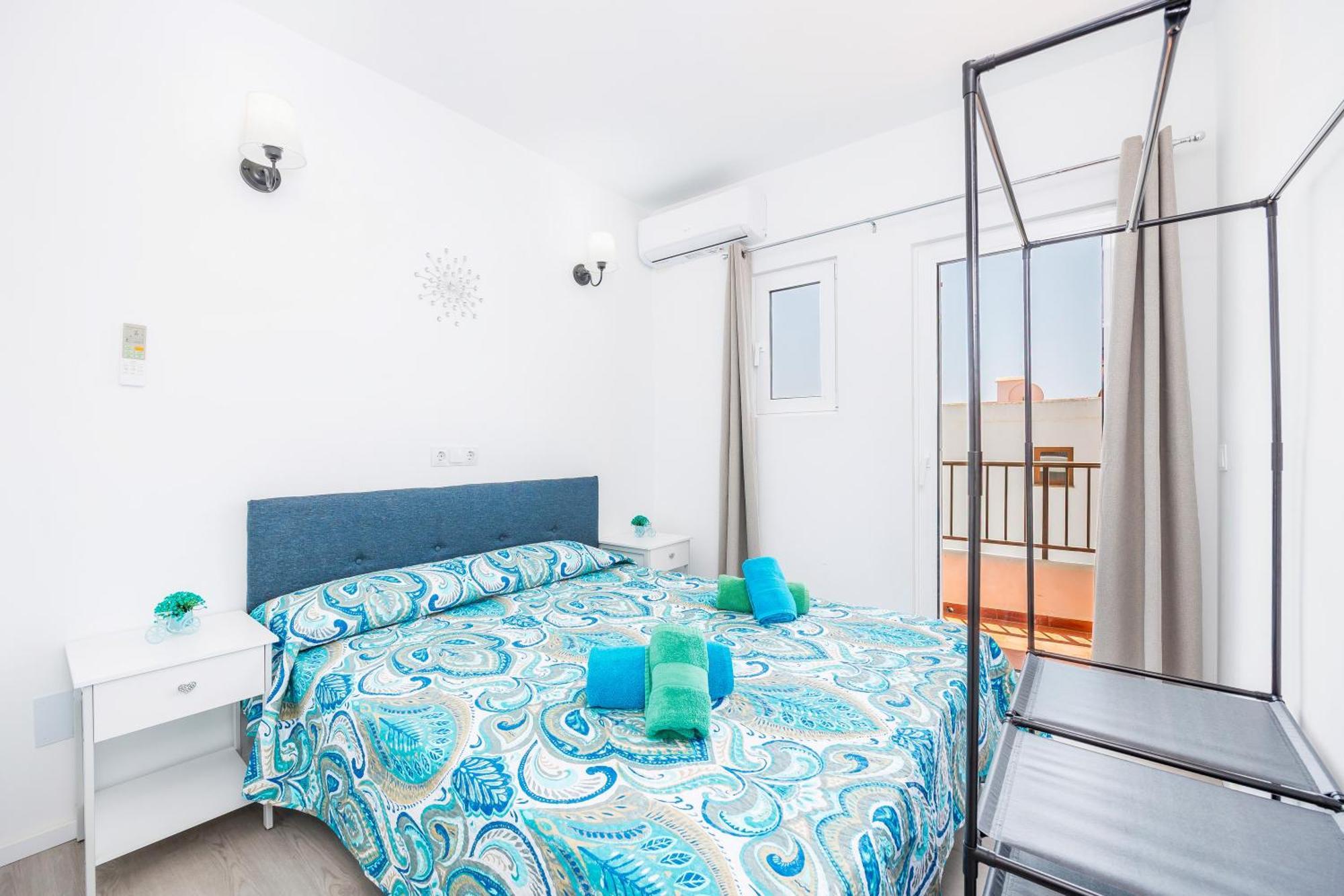 Apartment Gran Sol Family 8