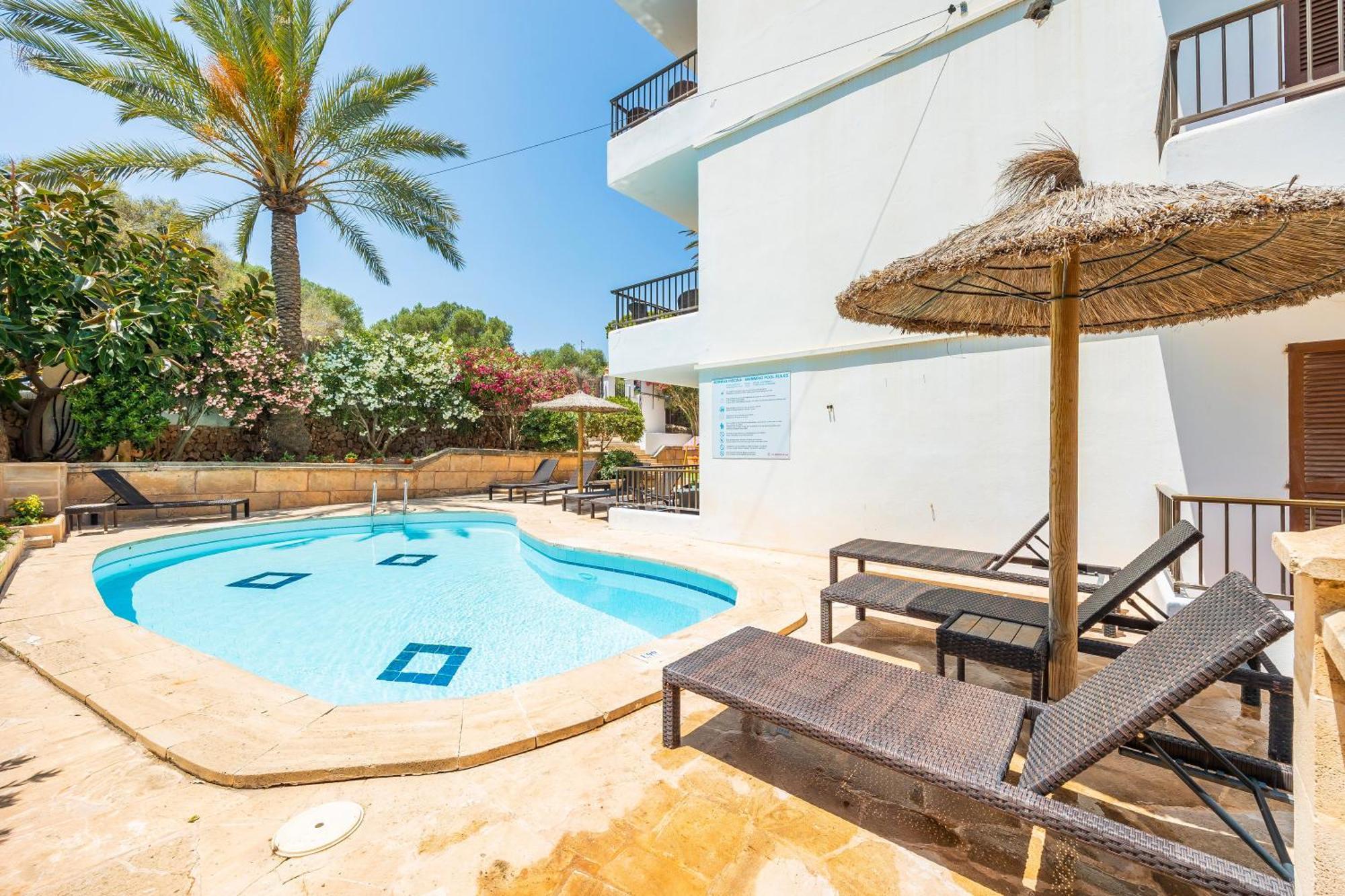 Apartment Gran Sol Family 8